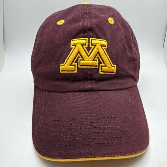 Top of the World Other - Minnesota Gophers Multi-Color Adult One Size TOTW Strapback GR47